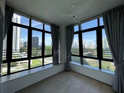 Centennia Suites (D9), Condominium #612109131